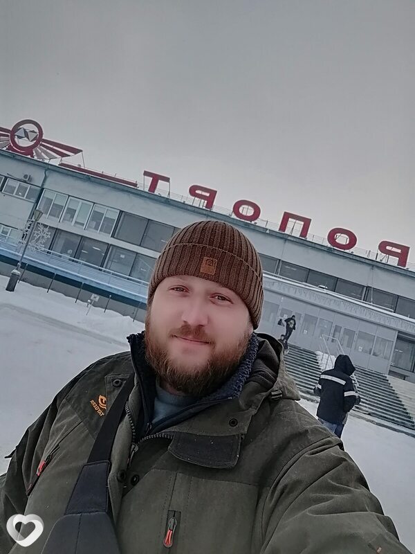 Андрей, 34, Александрове — анкета №3432223