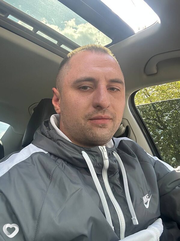 Роман, 32, Умани — анкета №3432290