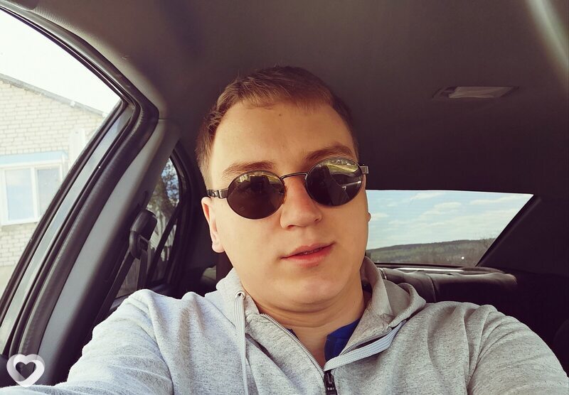 Александр, 31, Саратове — анкета №3432297