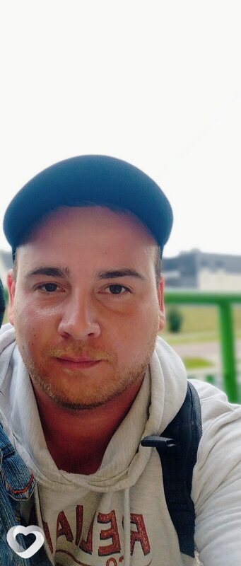 Александр, 31, Мозыре — анкета №3432306