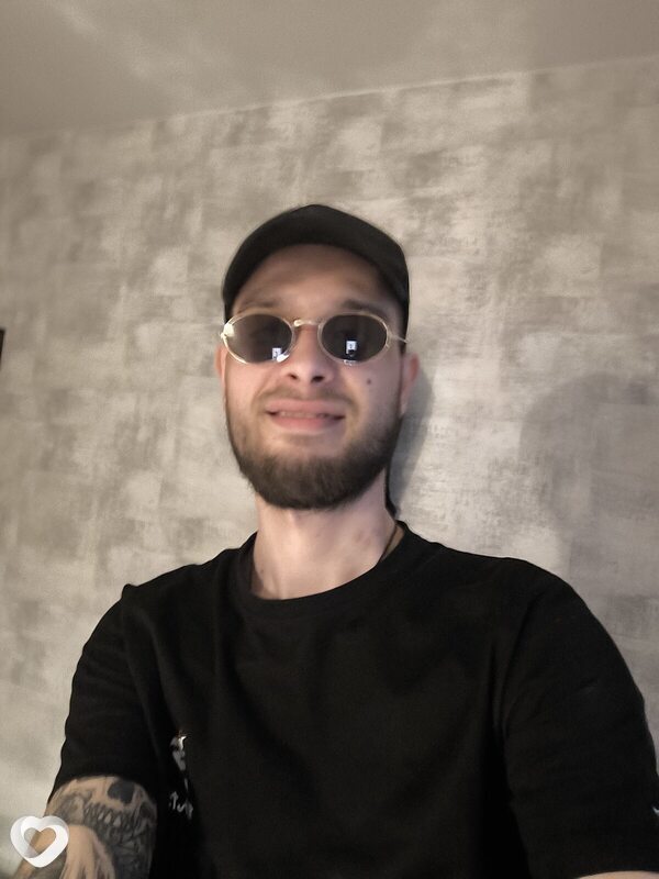 Артур, 29, Екатеринбурге — анкета №3432311
