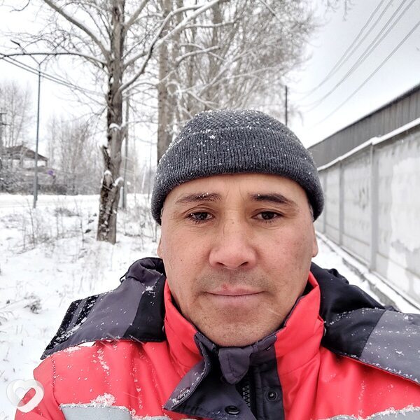 Рустам, Первоуральск