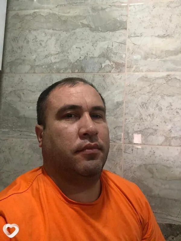 Эмиль, 42, Москве — анкета №3432170