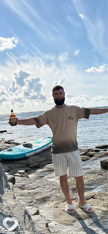 Илья, 32, Витебске — анкета №3432175