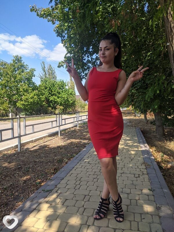 Виктория, 33, Керчи — анкета №3432180