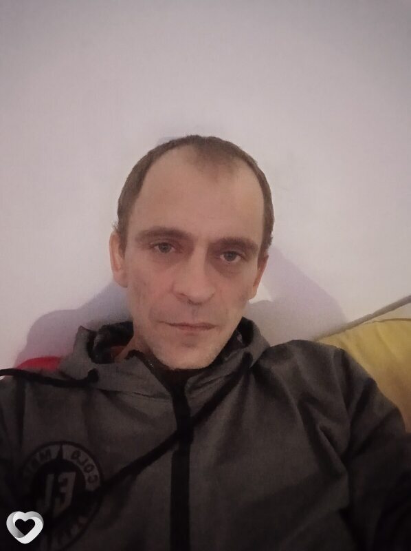 Олег, 45, Варшава — анкета №3432186