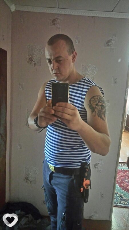 Юрий, 33, Белой Калитве — анкета №3432187