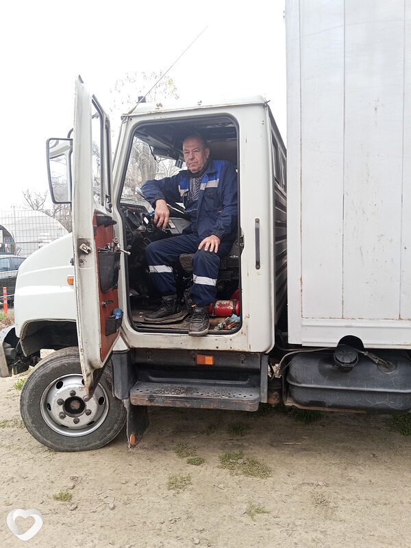 Михаил, 59, Ростове-на-Дону — анкета №3432244
