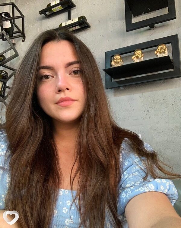 Алиса, 27, Череповце — анкета №3432245
