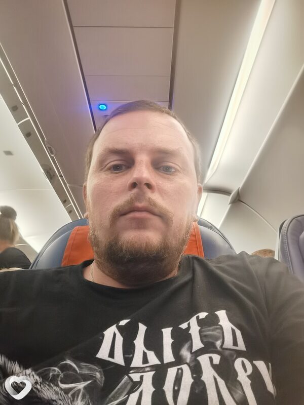Алексей, 35, Минске — анкета №3432248