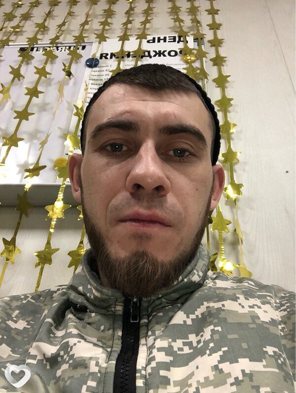Анатолий, 28, Барнауле — анкета №3432249