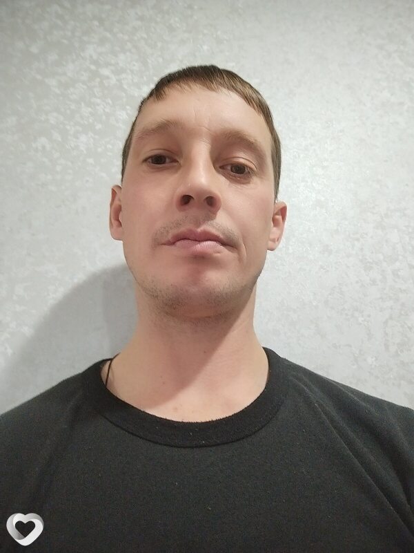 Николай, 38, Чите — анкета №3432251
