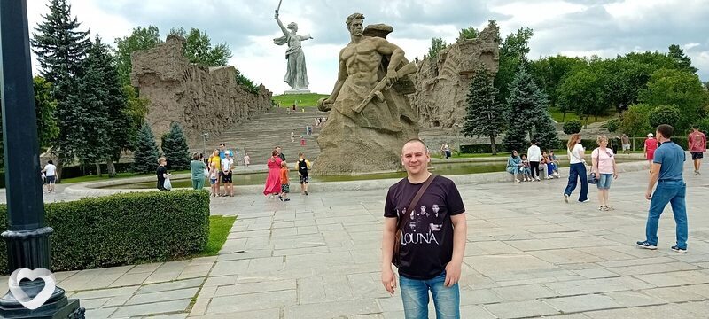 Алексей, 41, Томске — анкета №3432253