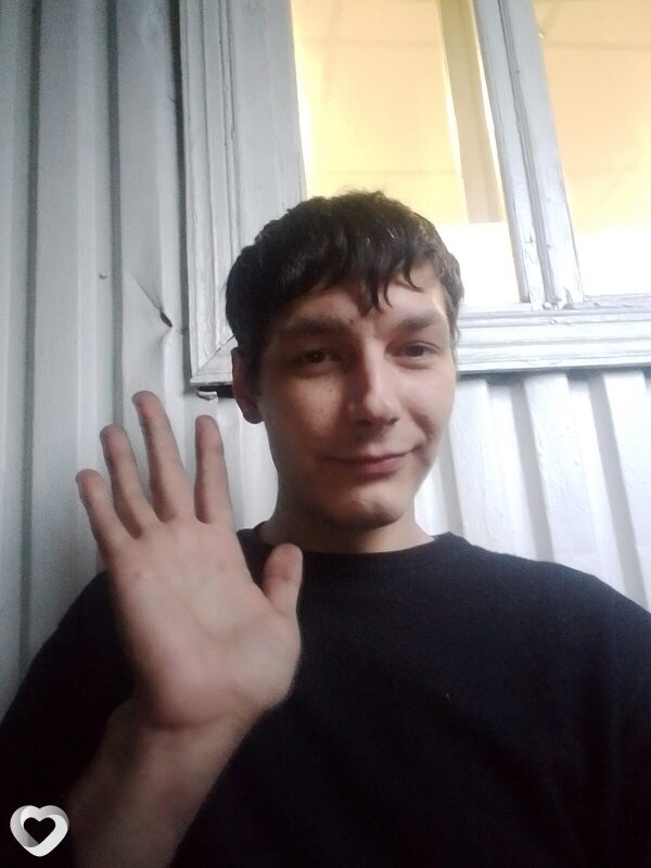 Валерий, 28, Тамбове — анкета №3432339