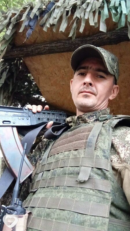 Дмитрий, 42, Перми — анкета №3432349