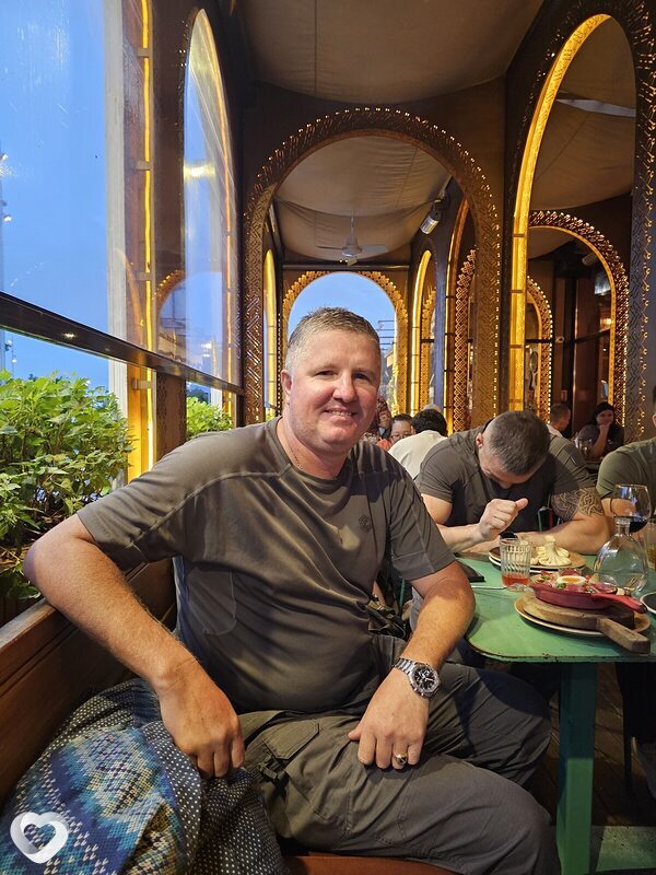 Иван, 50, Якутске — анкета №3432271