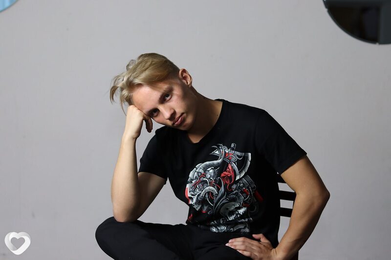 Илья, 19, Нижнем Новгороде — анкета №3432282