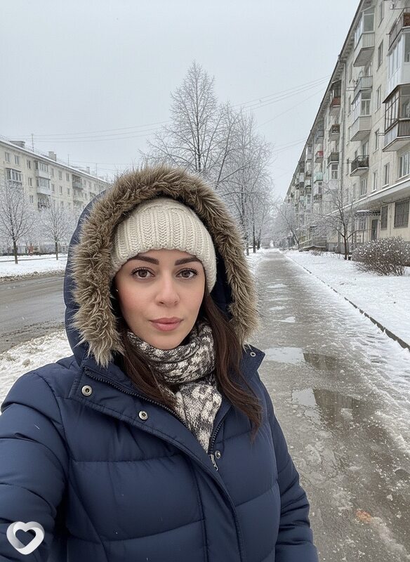 Валерия, 33, Уфе — анкета №3432399