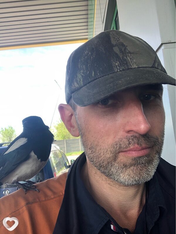 Alexio, 46, Днепр — анкета №3432400