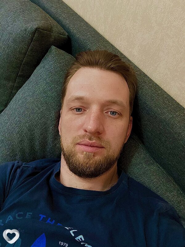 Юра, 34, Могилев — анкета №3432401