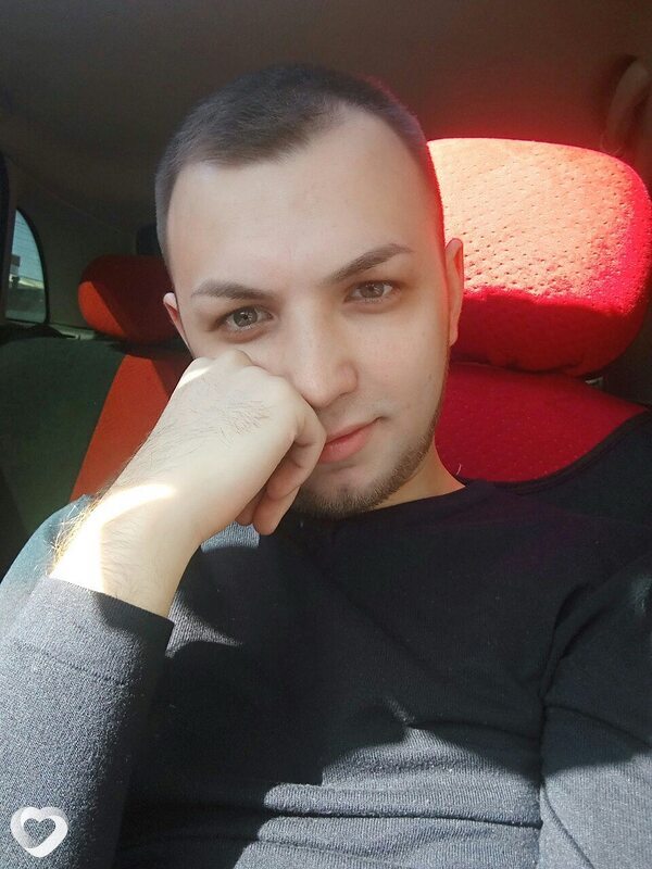 Илья, 32, Нижнем Новгороде — анкета №3432403