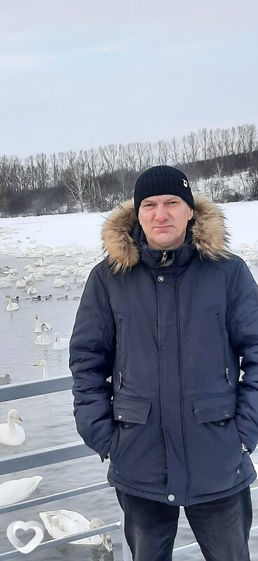 Эдуард, Междуреченск