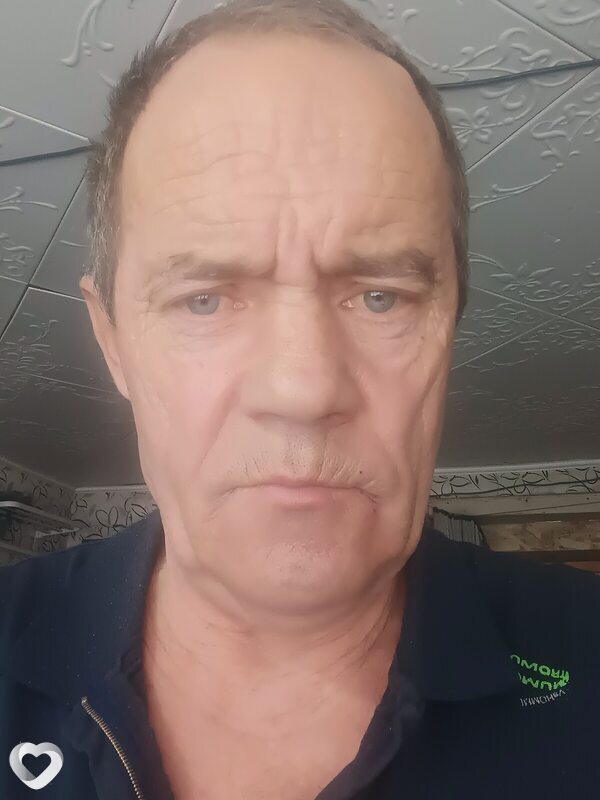 Влад, 55, Новосибирске — анкета №3432412