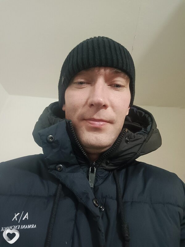 Глеб, 40, Волжском — анкета №3432738