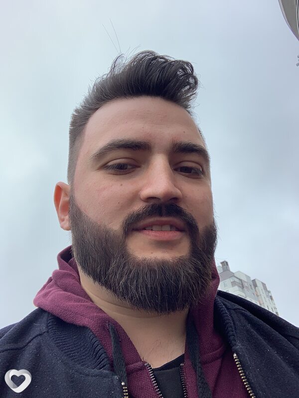 Артем, 28, Москве — анкета №3432740
