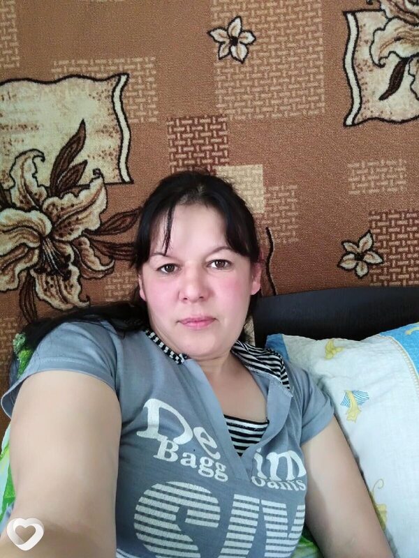Мария, 35, Новосибирске — анкета №3432745