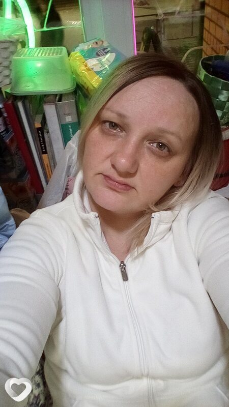 Uliya, 38, Челябинске — анкета №3432750