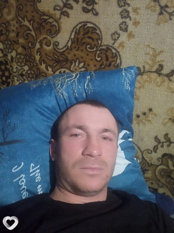 Сергей, 37, Шахтах — анкета №3432441