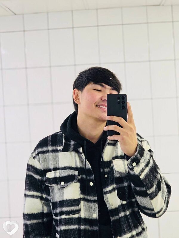 Азик, 24, Москве — анкета №3432444