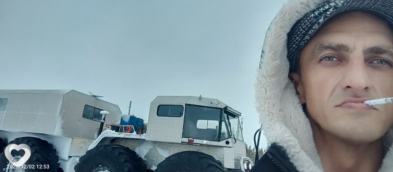 Роман, 43, Саратове — анкета №3432452