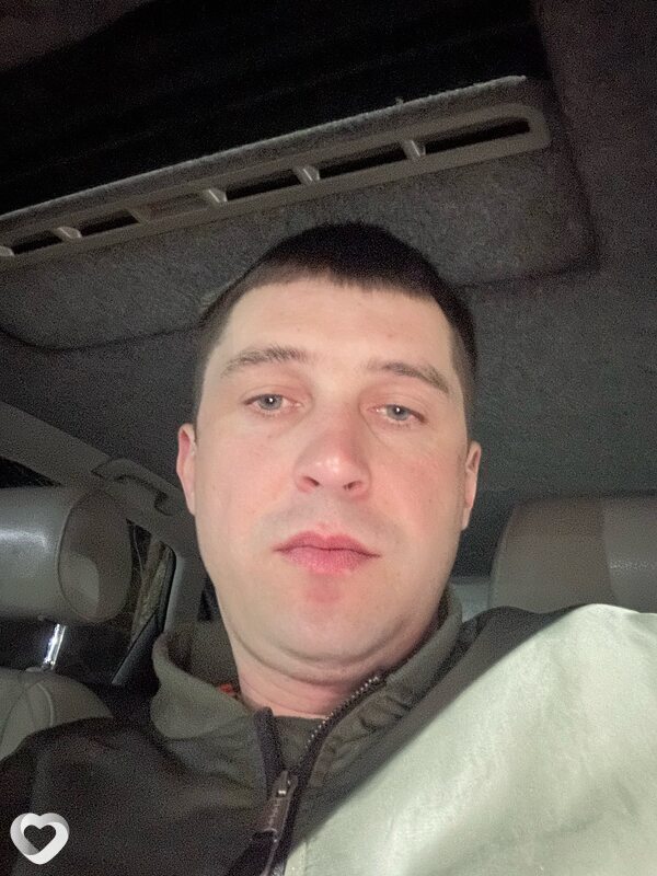 Виктор, 31, Вильнюс — анкета №3432454