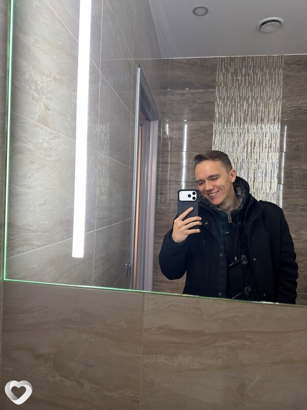 Владислав, 26, Самаре — анкета №3432458