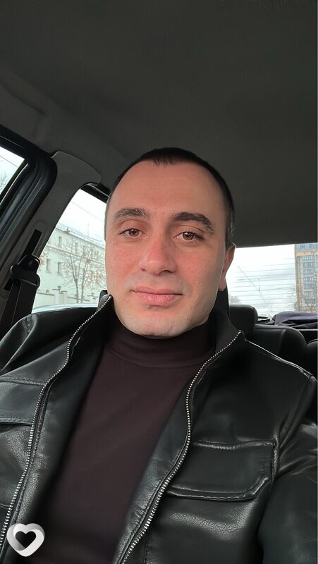 Микаил, 33, Ростове-на-Дону — анкета №3432459