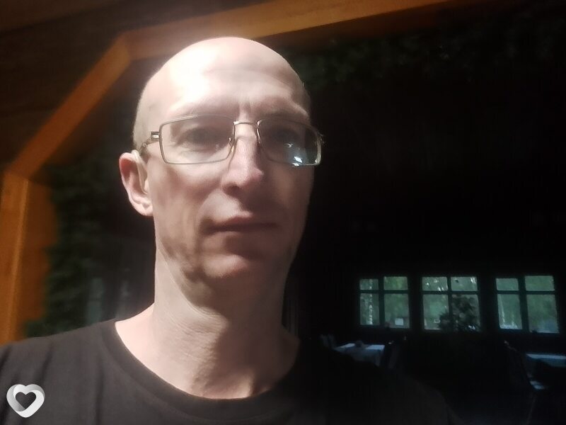 Николай, 43, Костроме — анкета №3432463