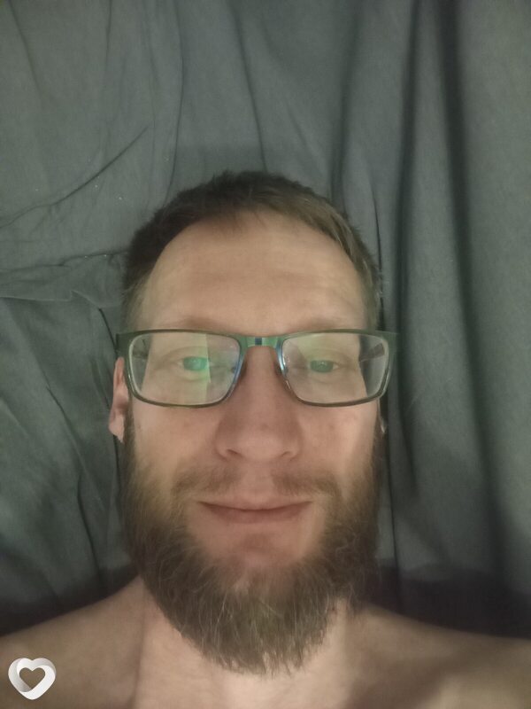 Николай, 42, Иркутске — анкета №3432591