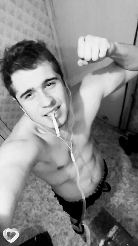 Андрей, 28, Минске — анкета №3432602