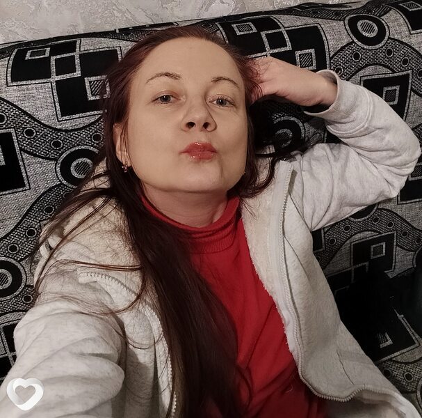 Екатерина, 44, Москве — анкета №3432606