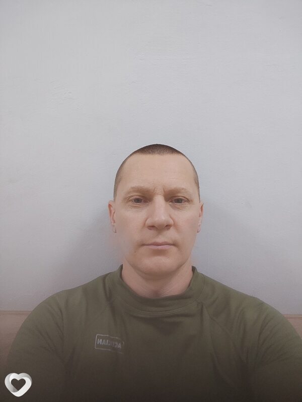 Андрей, 42, Тольятти — анкета №3432576