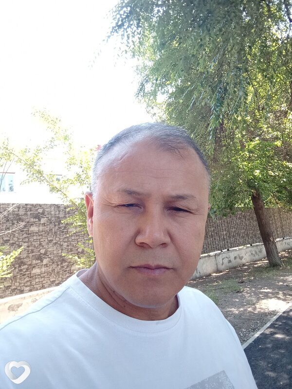 Қазбек, 53, Алматы — анкета №3432581