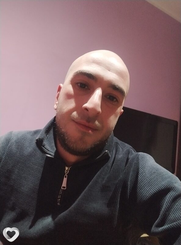 Maxir, 31, Варшава — анкета №3432490