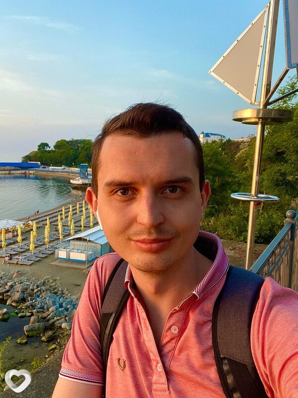 Евгений, 35, Анапе — анкета №3432496