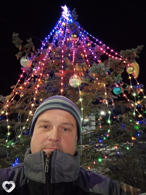 Александр, 39, Муроме — анкета №3432502