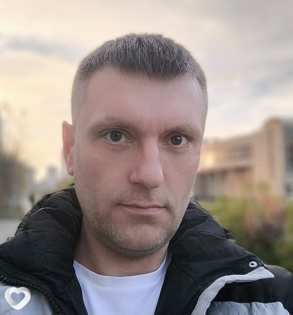 Эд, 42, Нижнекамске — анкета №3432506