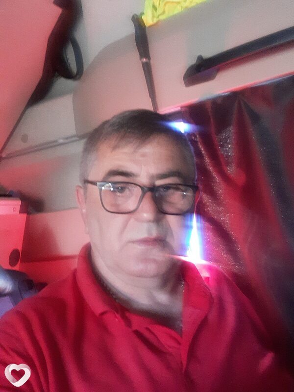 Malkhaz, 55, Киеве — анкета №3432512
