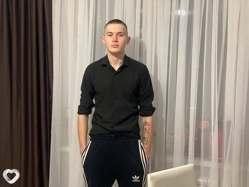 Вадим, 25, Набережных Челнах — анкета №3432551