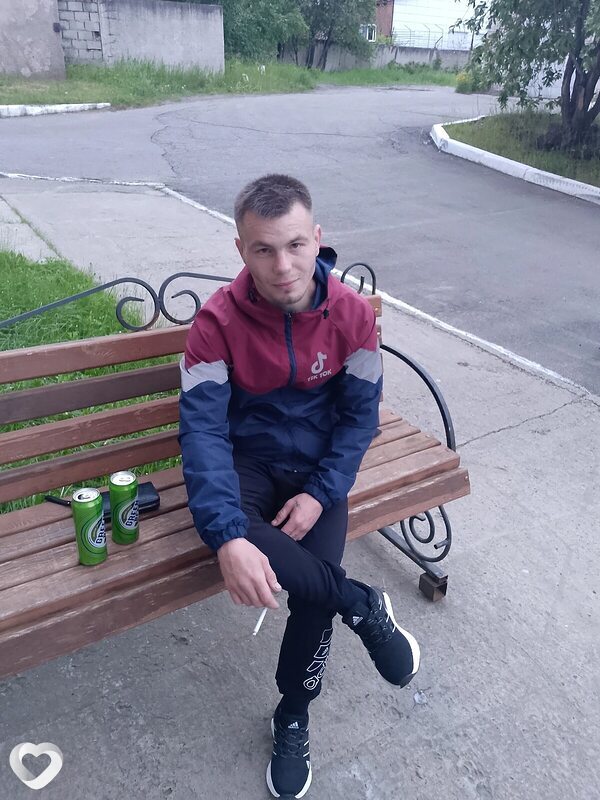 Роман, 29, Саянске — анкета №3432552